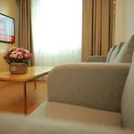 Greentree Inn Shanghai Hongqiao Airport Apartment Hotel