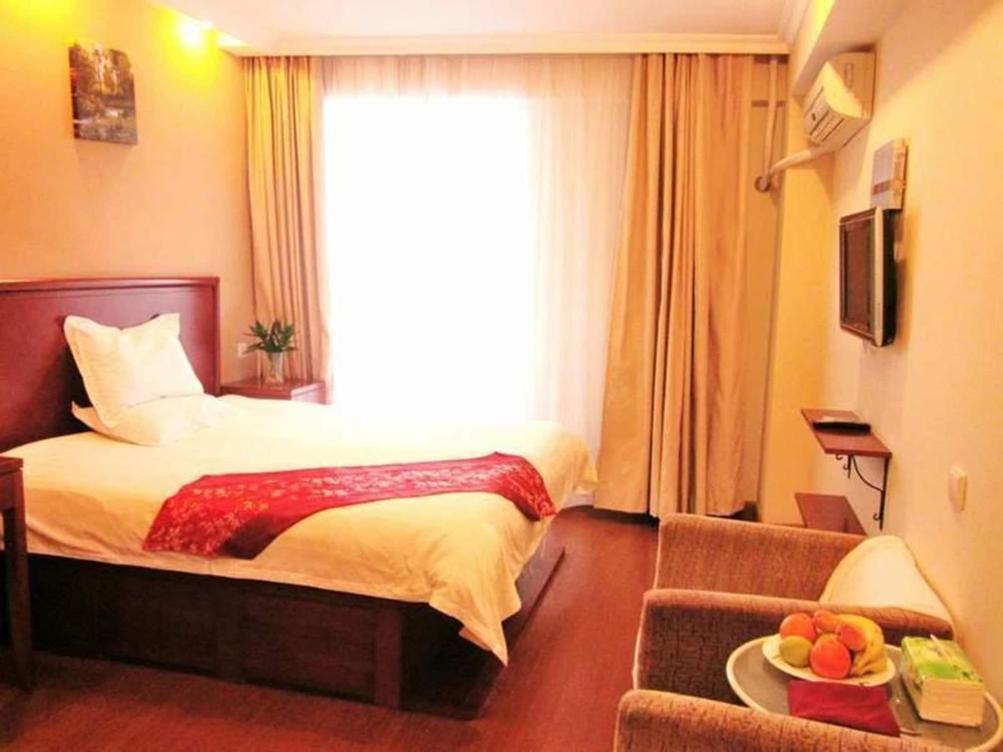 Greentree Hongqiao Airport 3* Shanghai