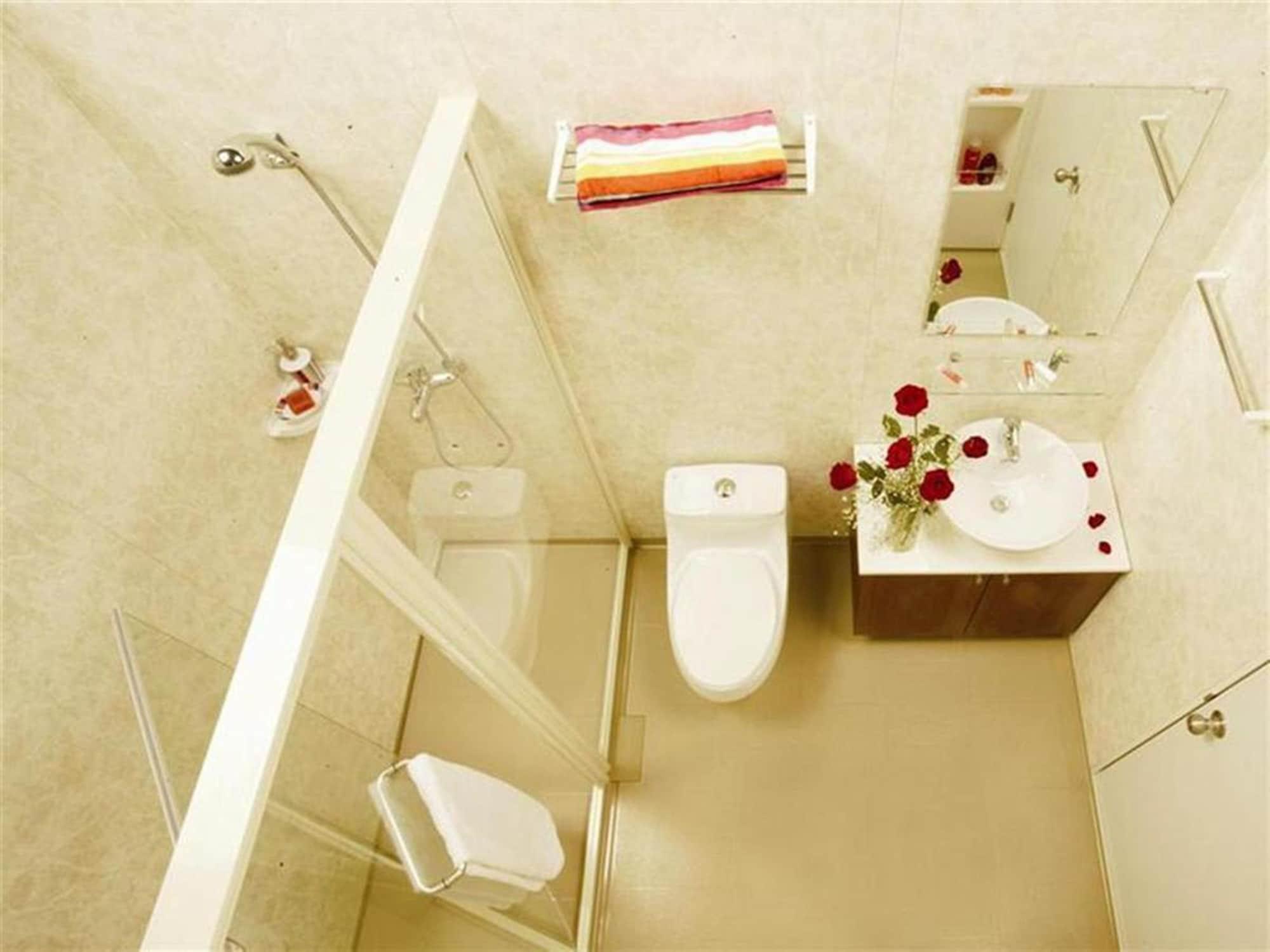 Hotel Greentree Hongqiao Airport Shanghai