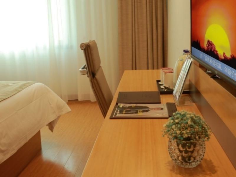 Hotel Greentree Hongqiao Airport Shanghai