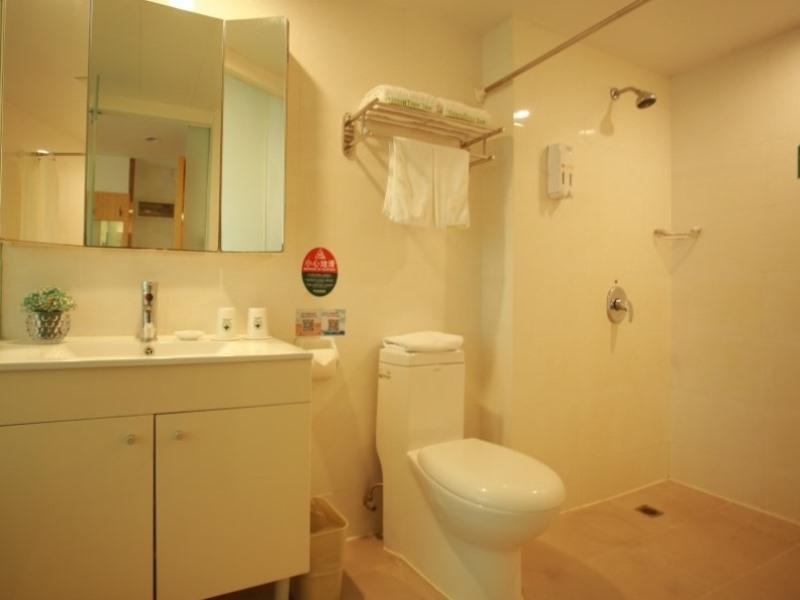 Greentree Hongqiao Airport 3* Shanghai
