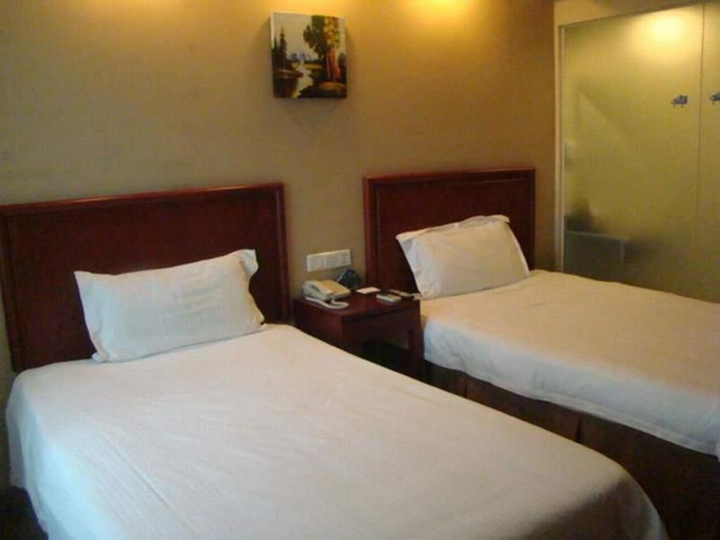 Greentree Hongqiao Airport 3* Shanghai