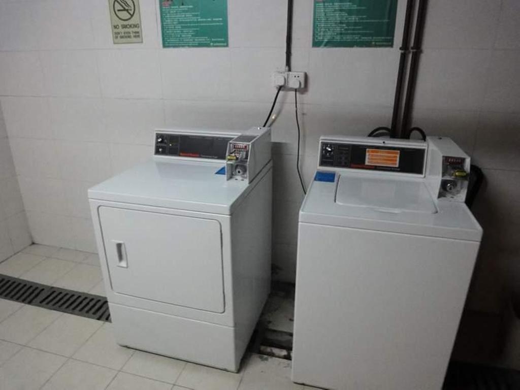 Hotel Greentree Hongqiao Airport Shanghai